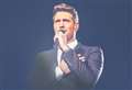 Snap up the last tickets to see Michael Bublé