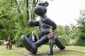 Hotel grounds come to life with Ireland’s largest sculpture exhibition