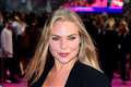 Samantha Womack settles phone hacking claim