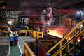 Anger at confirmation of steel job losses