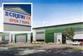 Opening date of new Screwfix store revealed