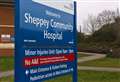 Hospital shake-up on the cards