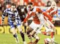 Charlton v Doncaster - in pictures