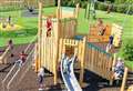 Three play parks to be upgraded in £180k overhaul