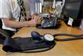 GPs face major backlog after 34,000 appointments disrupted