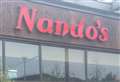 Nando’s set for new high street branch