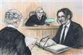 Johnny Depp quizzed on ‘violence’ and drugs on first day of libel trial