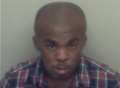 Man jailed for attacking baby