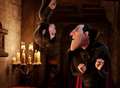 Review: Hotel Transylvania