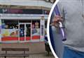 Corner shop loses licence after ‘wine thief held captive and hit with metal pole’