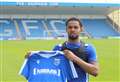 Second Arsenal player joins the Gills