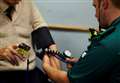 Mental health sickness on rise among ambulance staff 