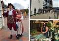 In pictures: shops reopen across Kent