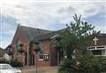 Church hall to be replaced by dementia courtyard