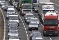 ‘Horrendous’ delays causing rush hour chaos
