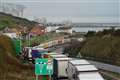 Allow extra time at Port of Dover over Easter weekend, ferry operator warns