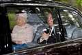 Andrew to accompany Queen to Philip’s memorial service and have front row seat