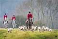 ‘No plans’ to change Hunting Act despite trail-hunting row