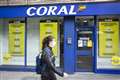 Coral owner warns on profit hit from second lockdown