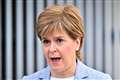 Sturgeon and Burnham in war of words over Covid travel ban