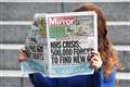 Mirror, Express and Mail owners cut staff wages amid virus impact