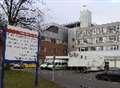 Superbug outbreak shuts hospital ward