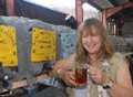 Thousands expected at annual beer festival