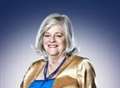 Ann Widdecombe could win