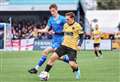 Report: Maidstone win the derby