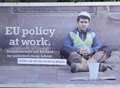 UKIP poster 'hate' messages probed by police