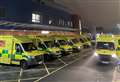 Emergency department rated inadequate