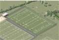 Plans for 3G pitch and new floodlights for rugby club