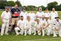 Community cricket club back in competitive action after 10 years ‘on the brink’