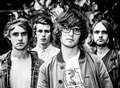 Indie rockers gearing up for Kent show