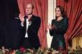 William and Kate ‘thinking of those who are alone at Christmas’