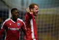 ‘It’s been amazing’ Connor Ogilvie says thank you and goodbye to the Gills