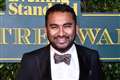 Amol Rajan reveals ‘panic attack’ night before Today programme debut