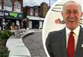 Strictly judge Len Goodman’s ‘iconic phrases’ to be immortalised outside dance school