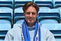 Forward progress for Gillingham defender