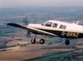 Kent airstrip used by people smuggling gang