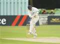 Kent v Middlesex: day one report