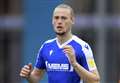 Gills loanee recalled by Sky Blues