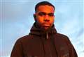 Secret club night in Kent for rapper Ramz