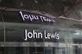 1,300 jobs at risk as John Lewis permanently shuts eight stores