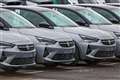 Car industry records weakest July since 1998 as pingdemic hits sales