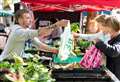 Kent’s autumn farmers’ markets