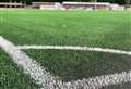 Football match abandoned after ‘medical emergency’