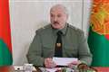 New sanctions on Lukashenko’s regime in Belarus after Ryanair incident