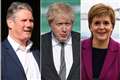 What could the election results mean for Starmer, Johnson and Sturgeon?