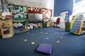 Third of nurseries in most deprived areas may close permanently – report